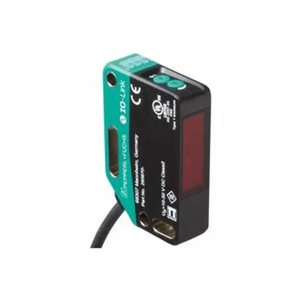Pepperl+Fuchs Reflexionslichttaster 295670-100159 Typ OBT650-R201-EP-IO-0,3M-V3-1T