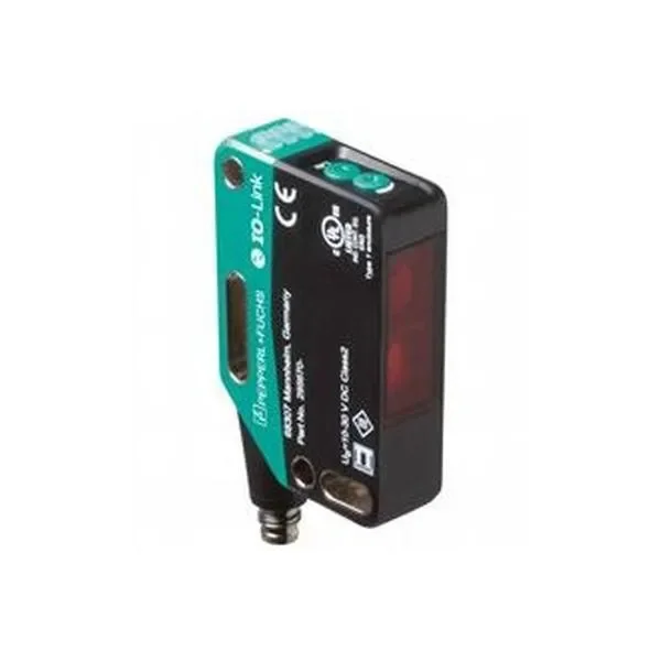 Pepperl+Fuchs Reflexionslichttaster 295670-100216 Typ OBT300-R201-EP-IO-V3-1T