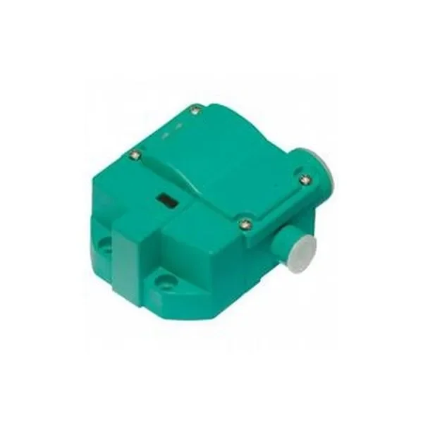 Pepperl+Fuchs Sensor 282689 Typ NBN3-F31K-Z8-K