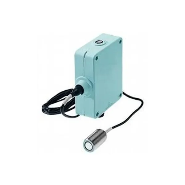 Pepperl+Fuchs Ultraschallsensor 559548 Typ 3RG6343-3AB01-PF