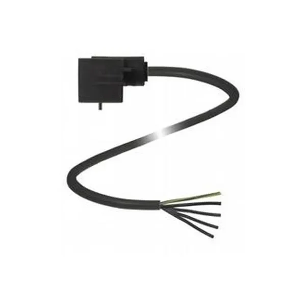 Pepperl+Fuchs Ventilstecker 456834 Typ VMA-3+P/L1-2M-PUR