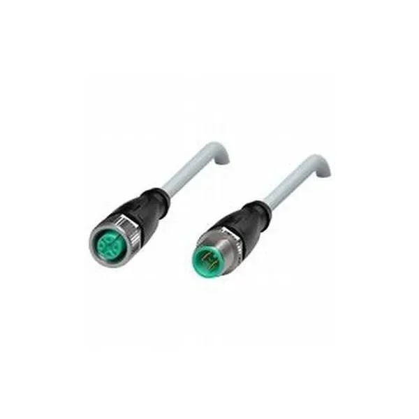 Pepperl+Fuchs Verbindungskabel 045548 Typ V1-G-6M-PVC-V1-G