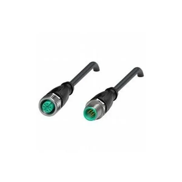 Pepperl+Fuchs Verbindungskabel 240775-0036 Typ V15-G-BK3M-PUR-A-V15-G
