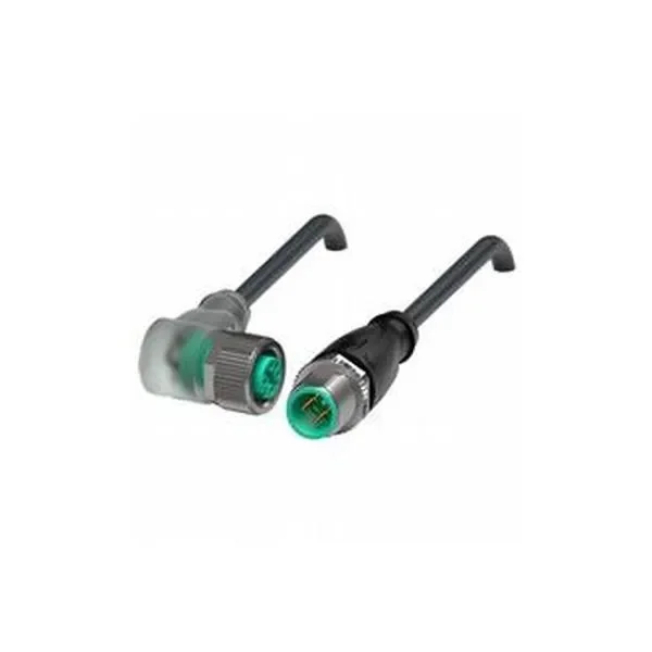 Pepperl+Fuchs Verbindungskabel 240784-0013 Typ V1-W-E8-BK7,5M-PUR-U-V1-G