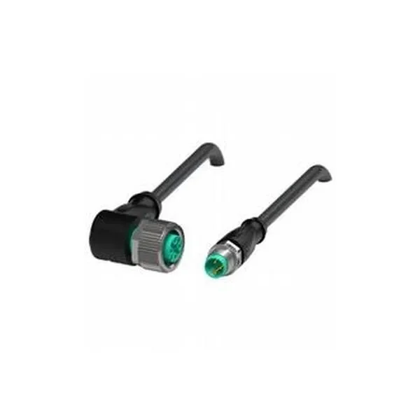 Pepperl+Fuchs Verbindungskabel 240796-100007 Typ V11-W-BK4M-PUR-U-V3-GM