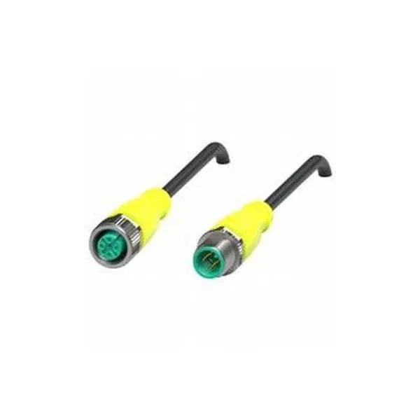 Pepperl+Fuchs Verbindungskabel 318231 Typ V1-G-S-BK15M-PUR-A-V1-G