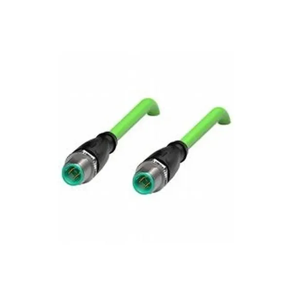Pepperl+Fuchs Verbindungskabel 70183909 Typ V1SD-G-GN12M-PUR-E1S-V1D-G