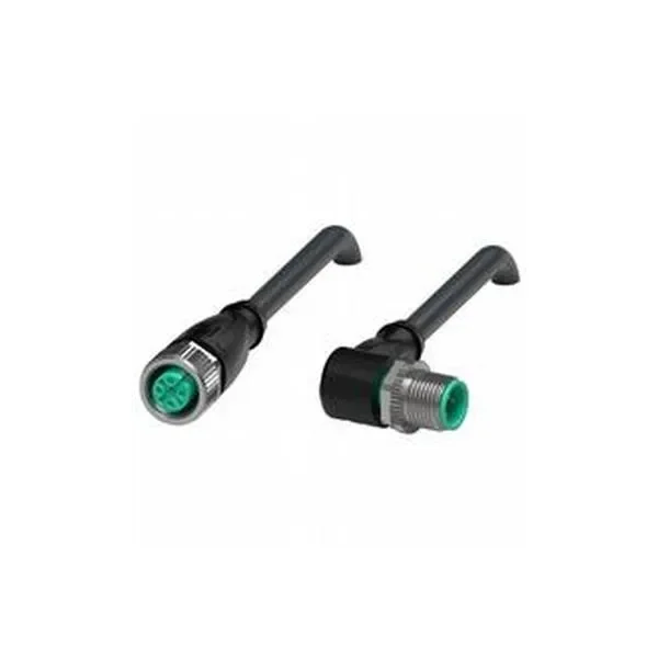 Pepperl+Fuchs Verbindungskabel geschirmt 303768 Typ V1-G-BK2M-PUR-U5/ABG-V1-W
