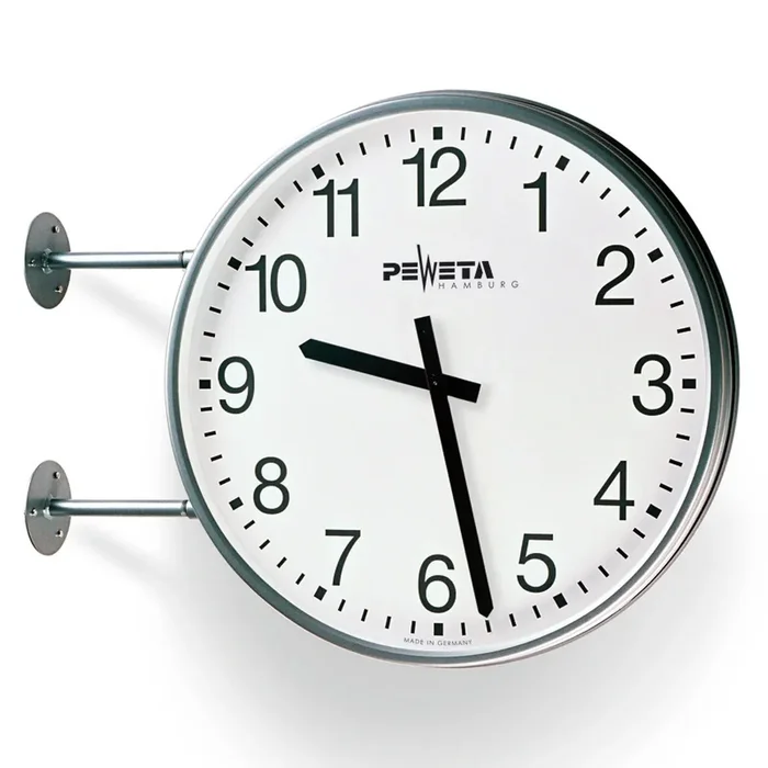 Peweta Außen Nebenuhr 71.732.512