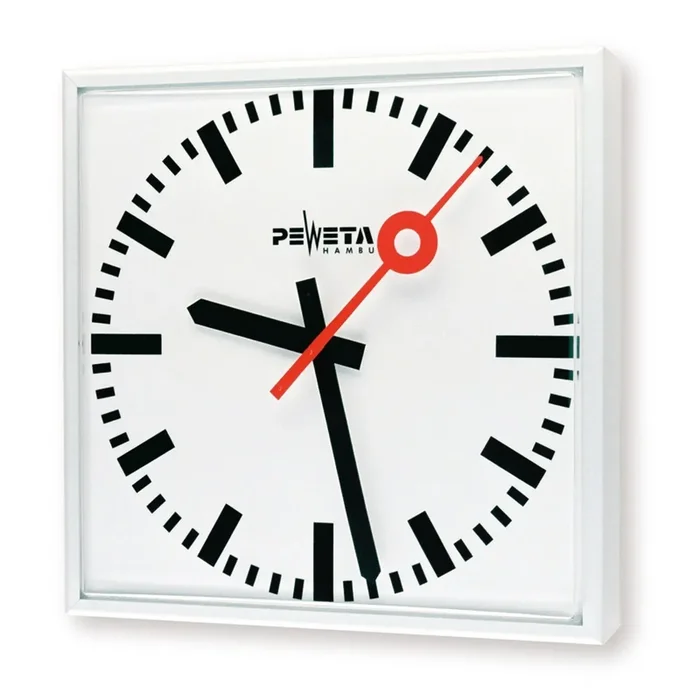 Peweta Außenuhr 74.760.621