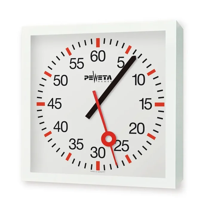 Peweta Einbauuhr 71.480.320