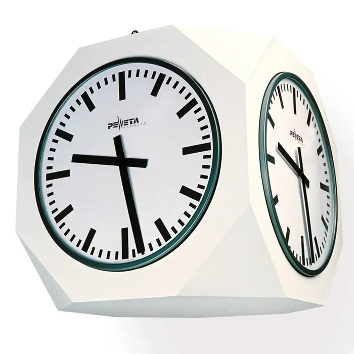 Peweta Einbauuhr 91.480.310