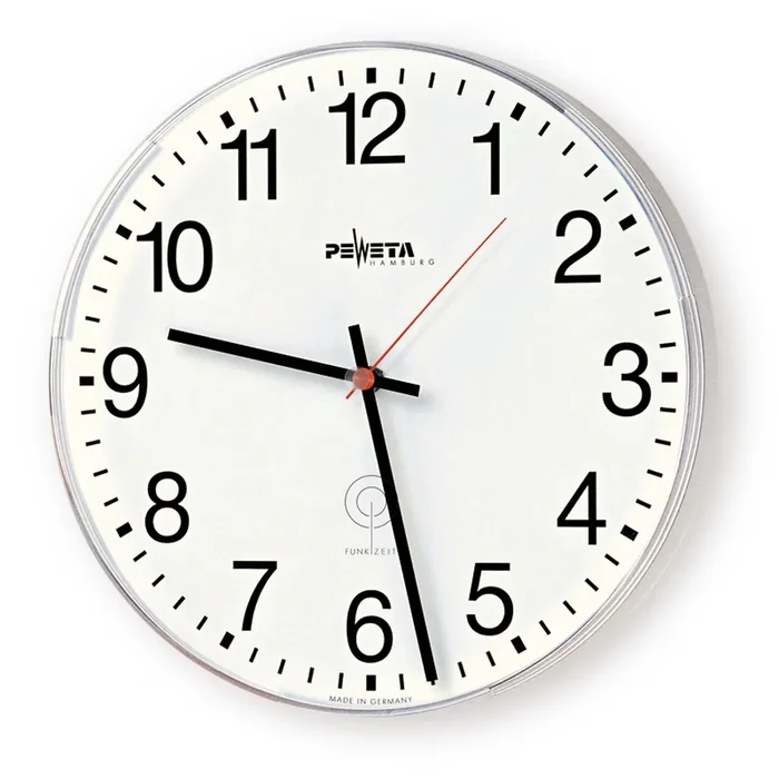 Peweta Funkuhr 51.270.411