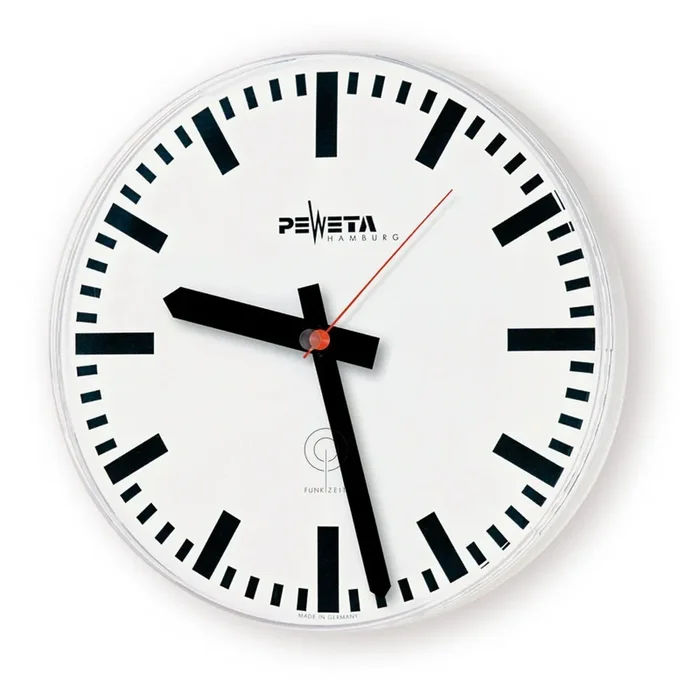 Peweta Funkuhr 52.270.421