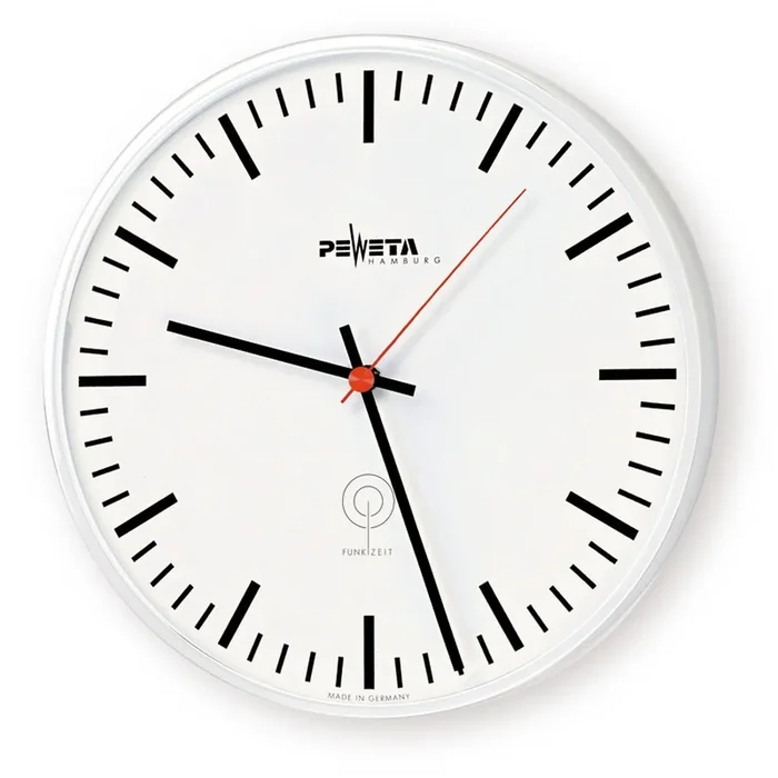 Peweta Funkuhr 52.271.431