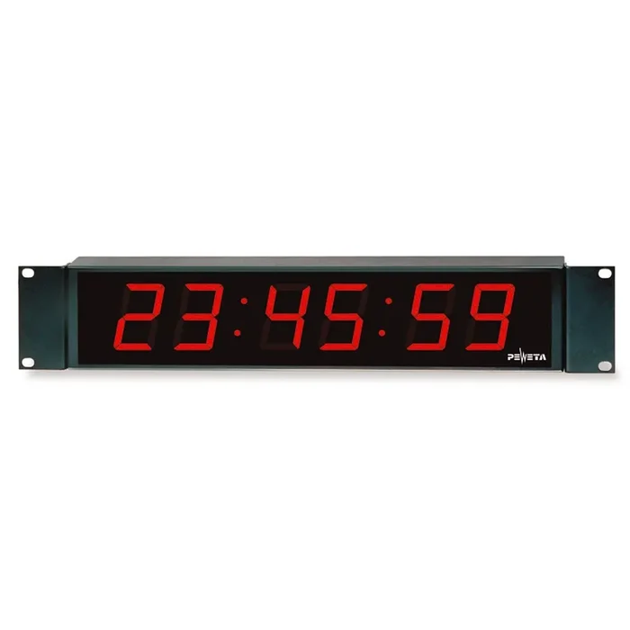 Peweta LED Digitaluhr 83.542.550