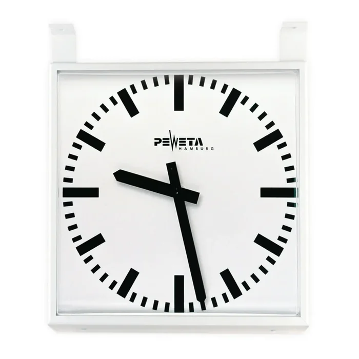 Peweta LED Digitaluhr 93.510.953
