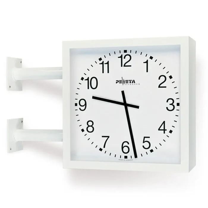 Peweta Nebenuhr 71.372.612