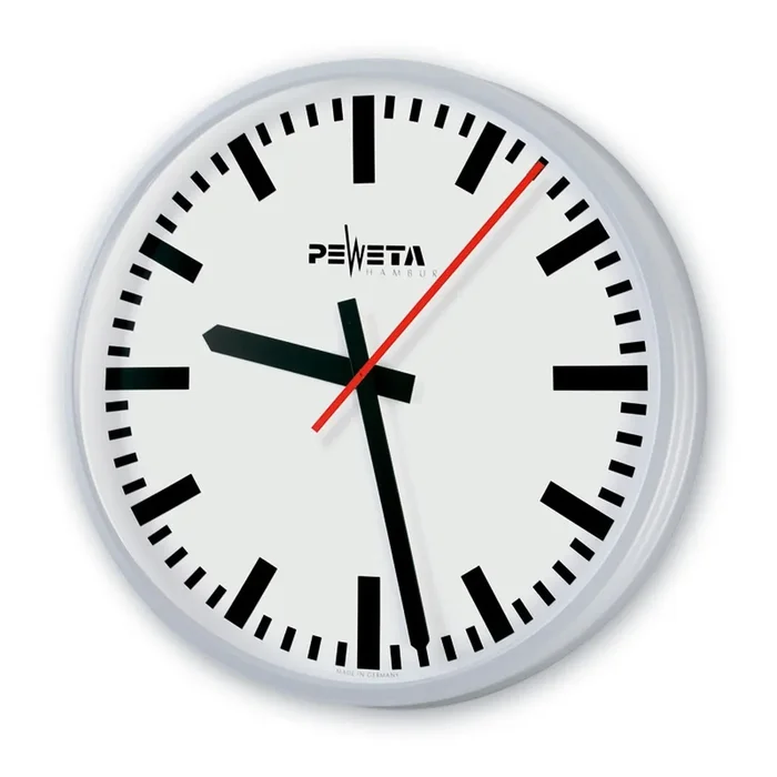 Peweta Nebenuhr 72.350.421