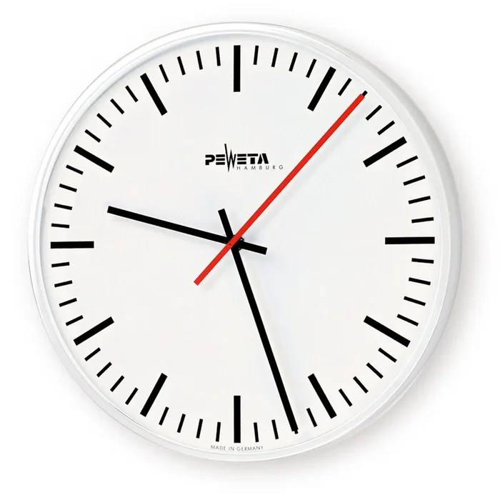 Peweta Nebenuhr 73.271.431