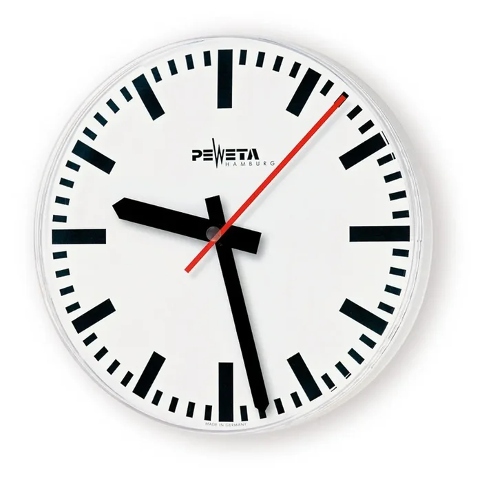 Peweta Nebenuhr 74.270.321