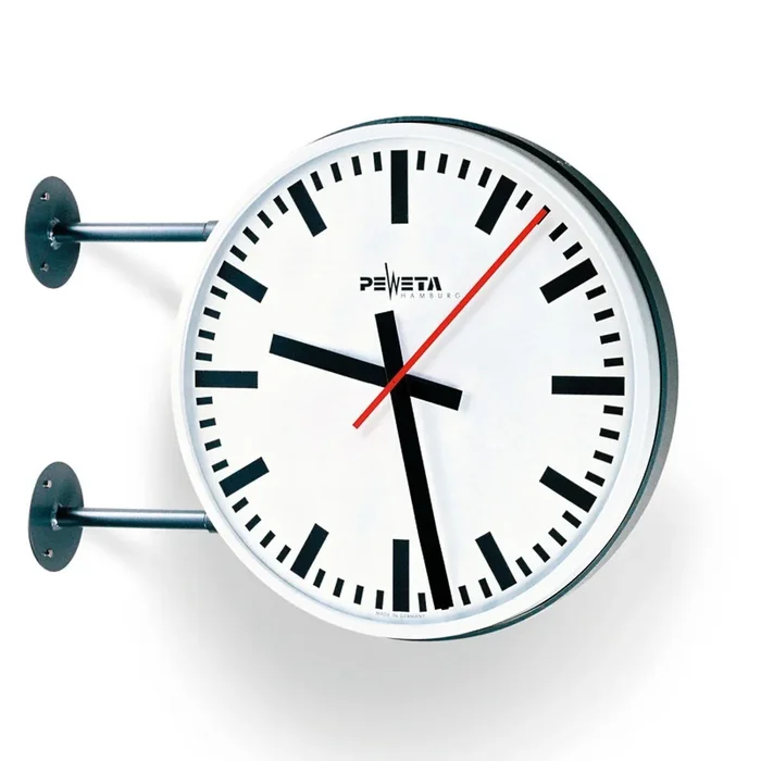 Peweta Nebenuhr 74.332.522