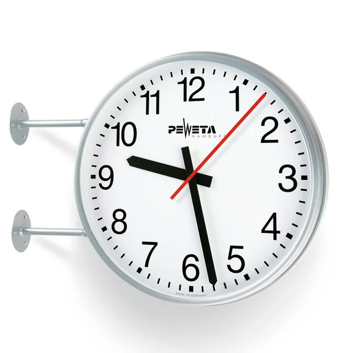 Peweta Nebenuhr 74.352.512