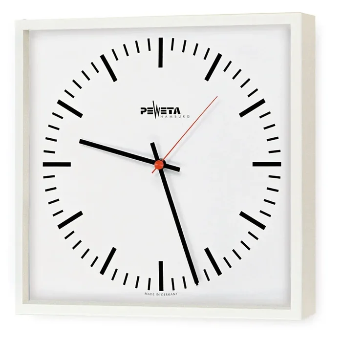 Peweta Nebenuhr Air Port 84.281.231