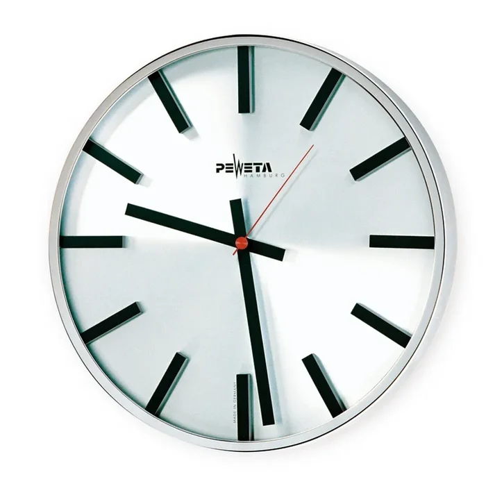 Peweta Nebenuhr DCF Port 81.232.441