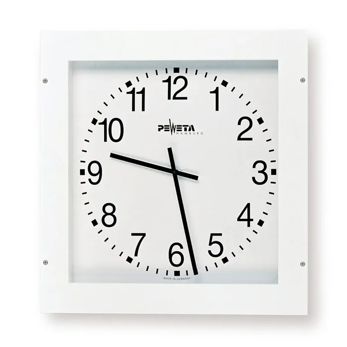 Peweta Nebenuhr DCF Port 81.369.510