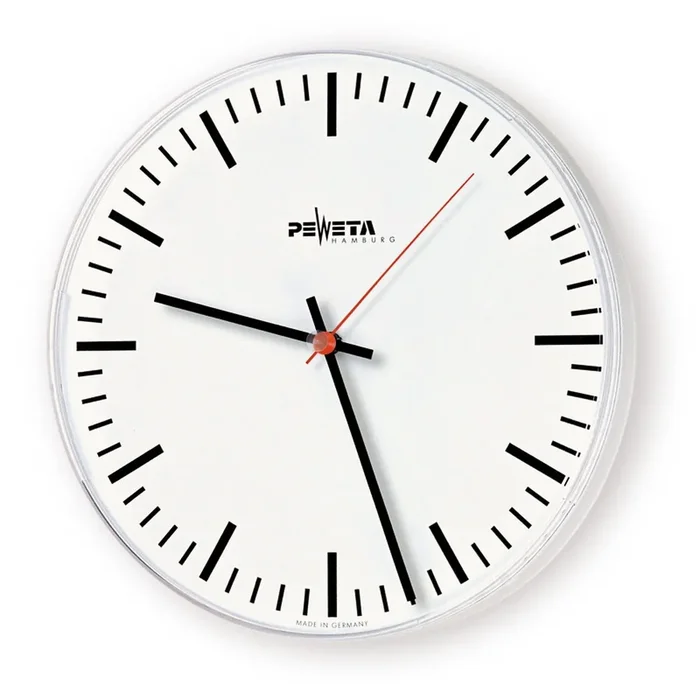 Peweta Netzwerk Uhr 91.270.231