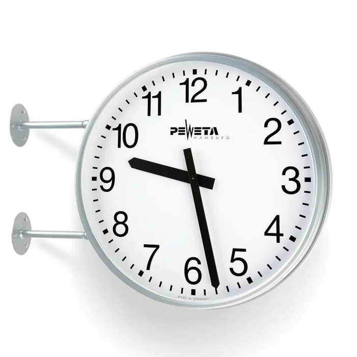 Peweta Netzwerk Uhr 91.352.612