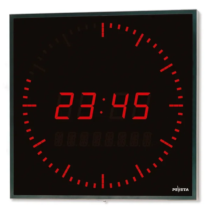 Peweta Ortszeit Display 42.535.911