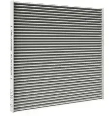 Pfannenberg Ersatz-Filtermatte FFP 18611600036(VE5)