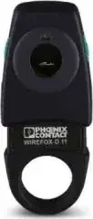 Phoenix Contact Abisolierwerkzeug WIREFOX-D 11