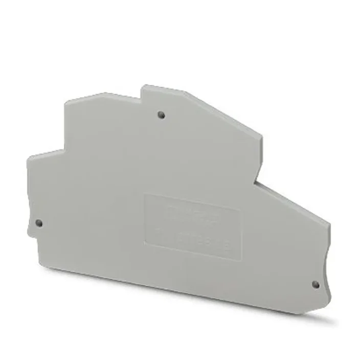 Phoenix Contact Abschlussdeckel 3038503 Typ D-STTBS 2,5
