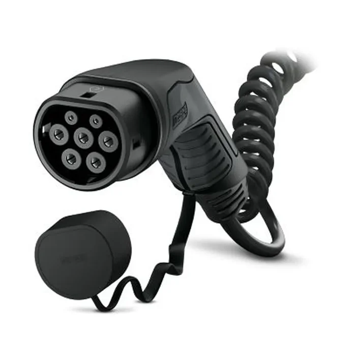 Phoenix Contact AC Ladekabel 1056698 Typ EV-T2G3C-3AC32A-4,0M6,0EHBK11