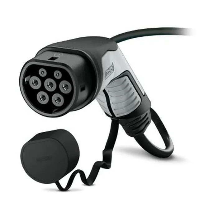 Phoenix Contact AC Ladekabel 1169807 Typ EV-T2G3C-3AC32A-4,5M6,0ESBK01