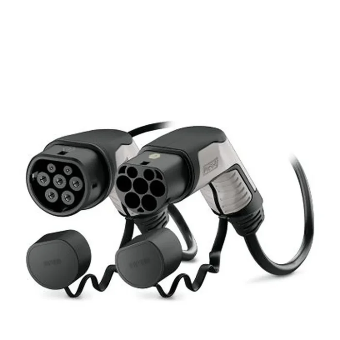 Phoenix Contact AC Ladekabel 1628198 Typ EV-T2G3PC-1AC32A-7,0M6,0ESBK01