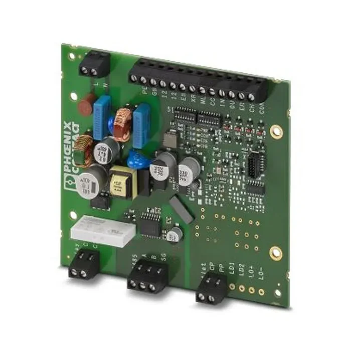 Phoenix Contact AC Ladesteuerung 1628394 Typ EV-CC-AC1-M3-CC-SER-PCB-XC