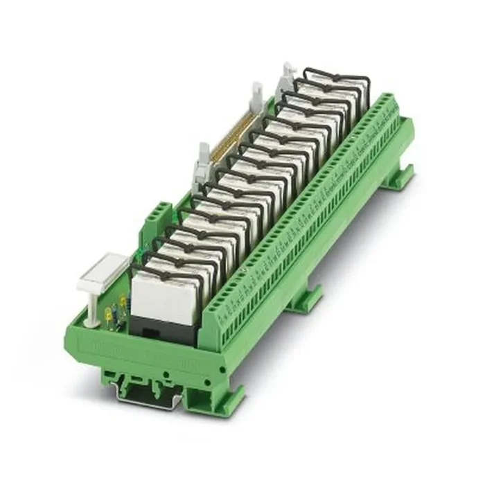 Phoenix Contact Aktivmodul 2979498 Typ UMK-16 RM/KSR-G 24/21/PLC