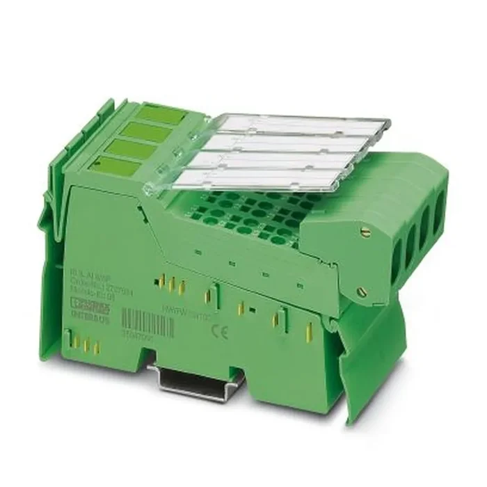 Phoenix Contact Analogmodul 2861412 Typ IB IL AI 8/SF-PAC