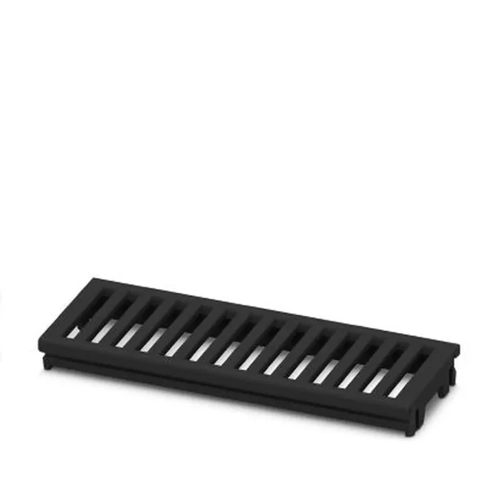 Phoenix Contact Anschlussblende 1287407 Typ ICS25-F67V-9005