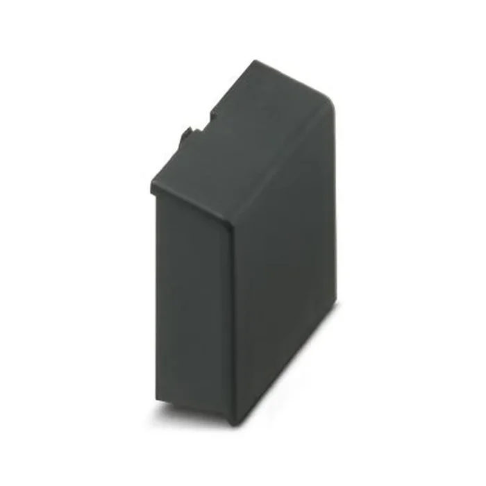 Phoenix Contact Blindstopfen 1227307 Typ BC 35,6 BS U11 BK