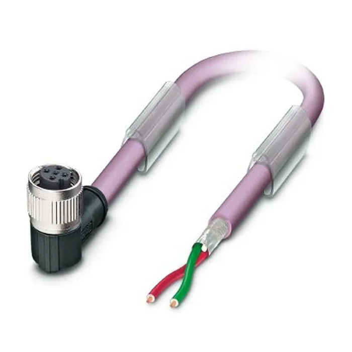 Phoenix Contact Bussystem Kabel 1403629 Typ SAC-2P-FRB/ 5,0-910 SCO