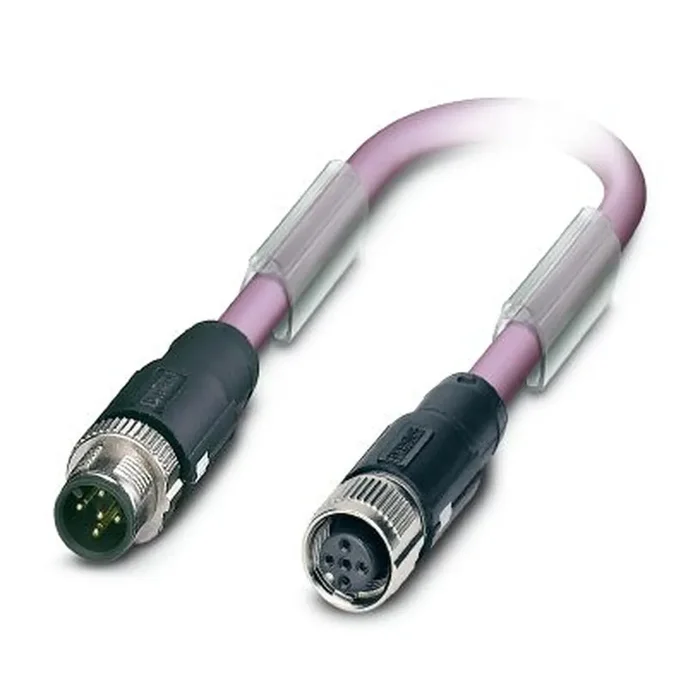 Phoenix Contact Bussystem Kabel 1518106 Typ SAC-2P-MSB/ 0,3-910/FSB SCO