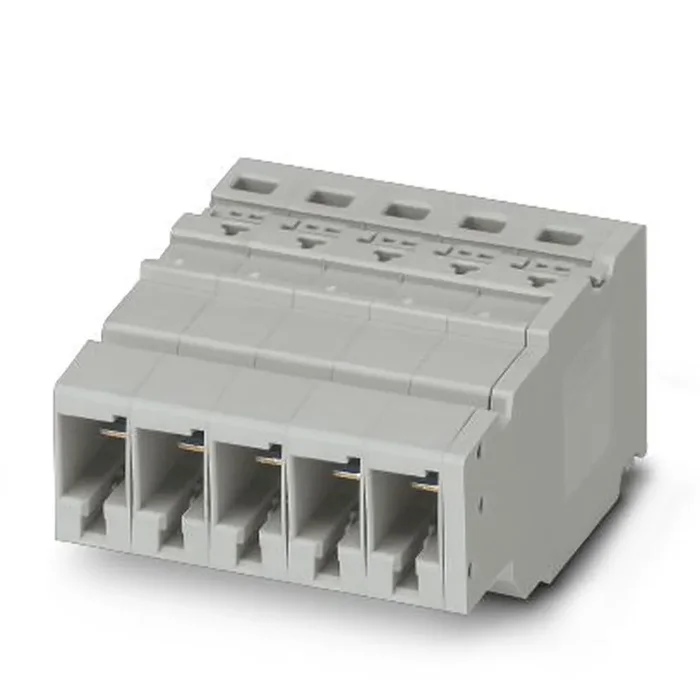 Phoenix Contact COMBI Kupplung 3000697 Typ PPC 6/5