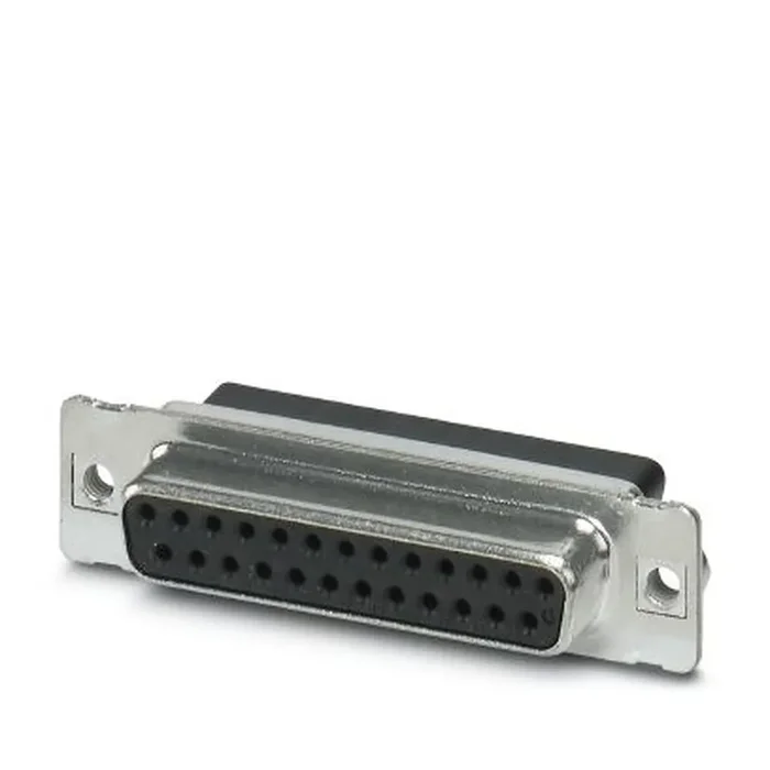 Phoenix Contact D SUB Kontaktträger 1689941 Typ VS-25-BU-DSUB-CD-G