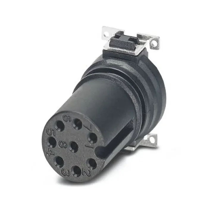 Phoenix Contact Einbausteckverbinder 1411978 Typ SACC-CI-M12FS-8P SMD R32