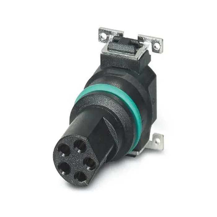 Phoenix Contact Einbausteckverbinder 1412229 Typ SACC-CIP-M8FSB-5P SMD T
